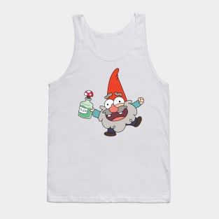 Shmebulock Sr. Tank Top